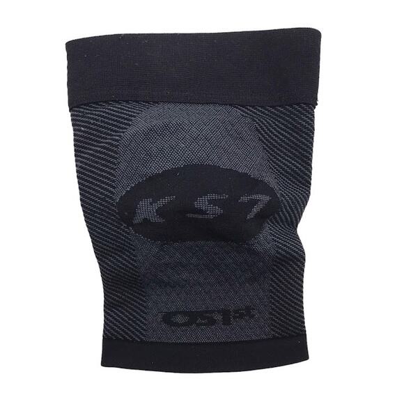OS1st KS7 Performance Knee Sleeve OS Soft Moisture Wicking Compression NWOT - Picture 1 of 3